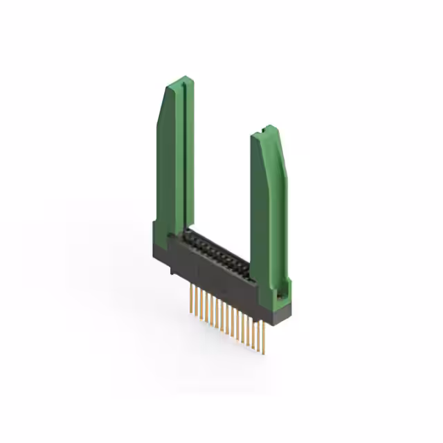395-015-541-478 EDAC Inc.  Edgeboard Connectors